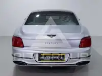 2026 Bentley Flying