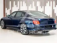 2026 Bentley Flying
