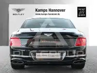 2026 Bentley Flying