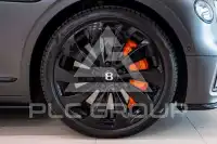 2026 Bentley Flying
