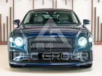 2026 Bentley Flying