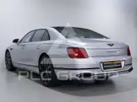 2026 Bentley Flying