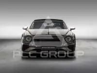 2026 Bentley Flying