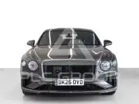 2026 Bentley Flying