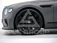 2026 Bentley Flying