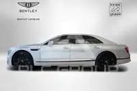 2026 Bentley Flying