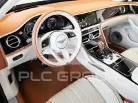 2026 Bentley Flying