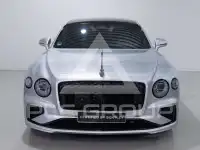 2026 Bentley Flying