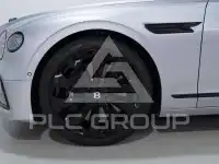 2026 Bentley Flying