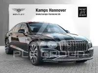 2026 Bentley Flying