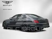 2026 Bentley Flying