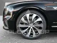 2026 Bentley Flying