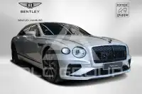 2026 Bentley Flying