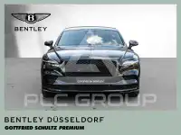 2026 Bentley Flying