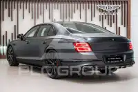 2026 Bentley Flying