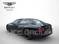 2026 Bentley Flying