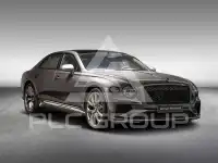 2026 Bentley Flying