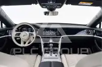 2026 Bentley Flying