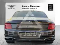 2026 Bentley Flying