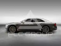 2026 Bentley Flying