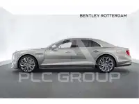 2026 Bentley Flying