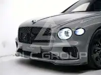 2026 Bentley Flying