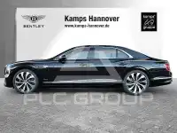 2026 Bentley Flying