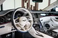 2026 Bentley Flying