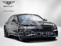 2026 Bentley Flying