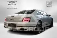 2026 Bentley Flying