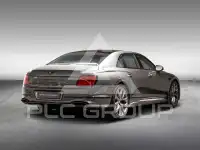2026 Bentley Flying