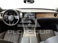 2026 Bentley Flying