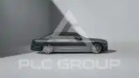 2026 Bentley Flying