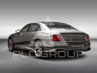 2026 Bentley Flying