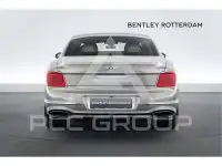 2026 Bentley Flying