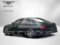 2026 Bentley Flying