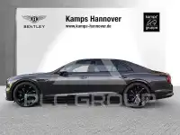 2026 Bentley Flying