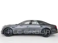 2026 Bentley Flying