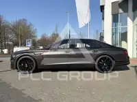 2026 Bentley Flying