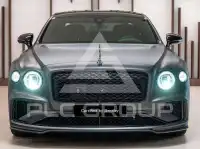 2026 Bentley Flying
