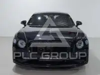 2026 Bentley Flying