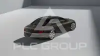 2026 Bentley Flying
