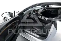 2026 Bentley Continental