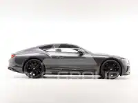 2026 Bentley Continental