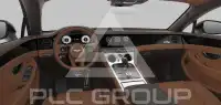 2026 Bentley Continental