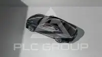 2026 Bentley Continental