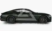 2026 Bentley Continental