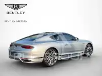 2026 Bentley Continental