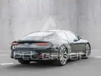 2026 Bentley Continental