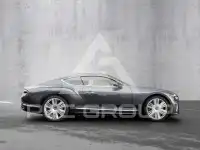 2026 Bentley Continental